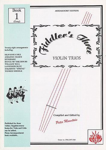 Fiddlers Three 1